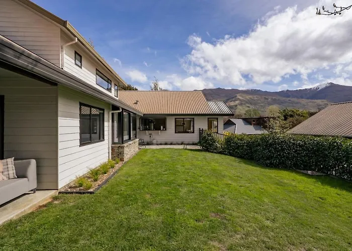 Springs Retreat | Bbq, Parking And 度假居 *