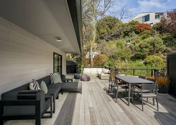 Springs Retreat | Bbq, Parking And 度假居 *