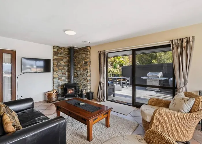 度假居 Springs Retreat | Bbq, Parking And *