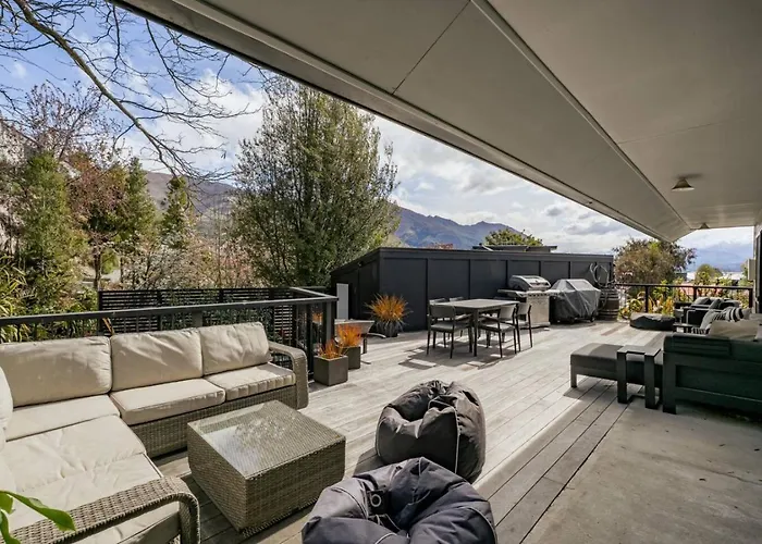 度假居 Springs Retreat | Bbq, Parking And
