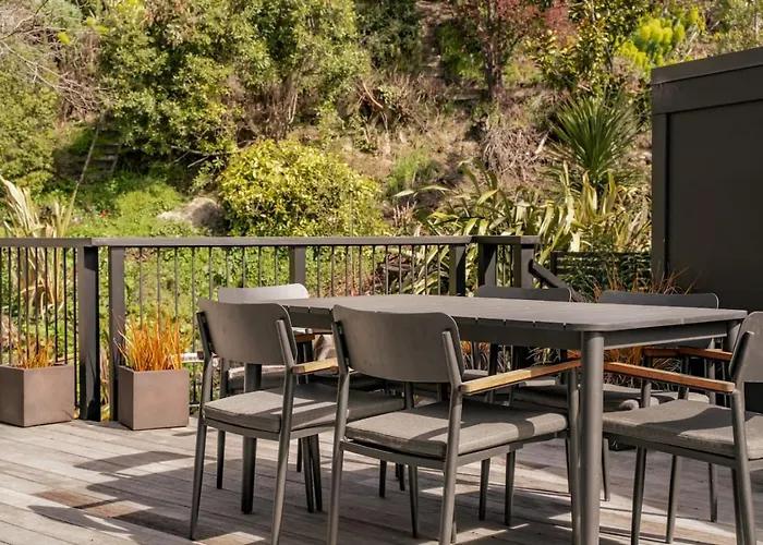 度假居 Springs Retreat | Bbq, Parking And *