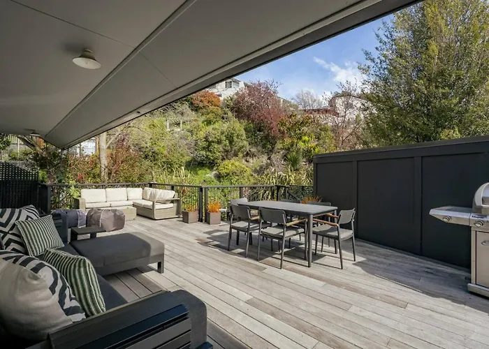 Springs Retreat | Bbq, Parking And * 瓦纳卡