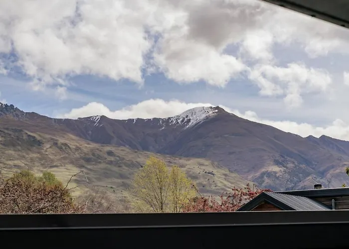 Springs Retreat | Bbq, Parking And 度假居