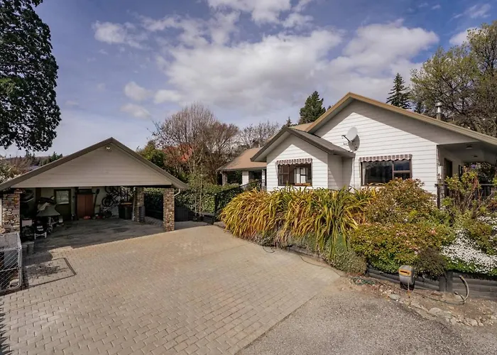 度假居 Springs Retreat | Bbq, Parking And *